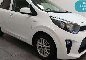 Kia Picanto 46.782 km 10.470 &euro; Egelsbach 63329