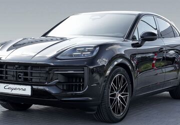 Porsche Cayenne 9.900 km 116.890 &euro; Oberursel (Taunus) 61440