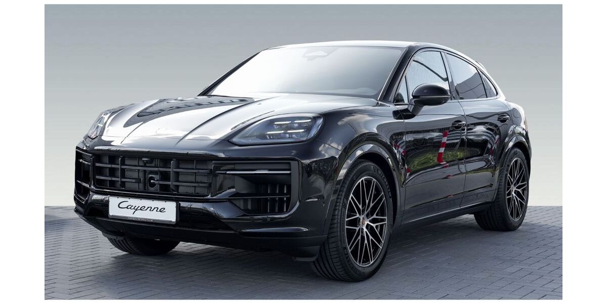 Porsche Cayenne 9.900 km 116.890 &euro; Oberursel (Taunus) 61440