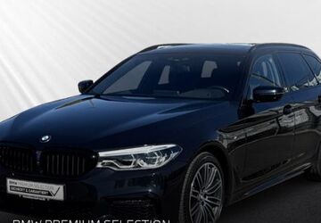 BMW 530 75.184 km 37.898 &euro; Rüsselsheim 65428