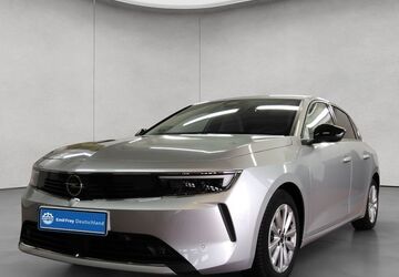 Opel Astra 20.421 km 17.550 &euro; Frankfurt 60386