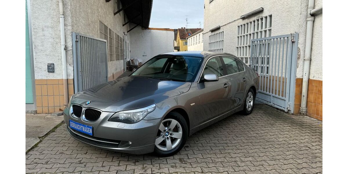 BMW 520 179.780 km 9.999 &euro; Neu-Isenburg 63263