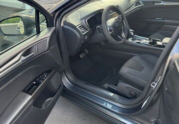 Ford Mondeo 180.000 km 8.000 &euro; Hanau 63454