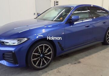 BMW i4 41.587 km 41.031 &euro; Eschborn 65760