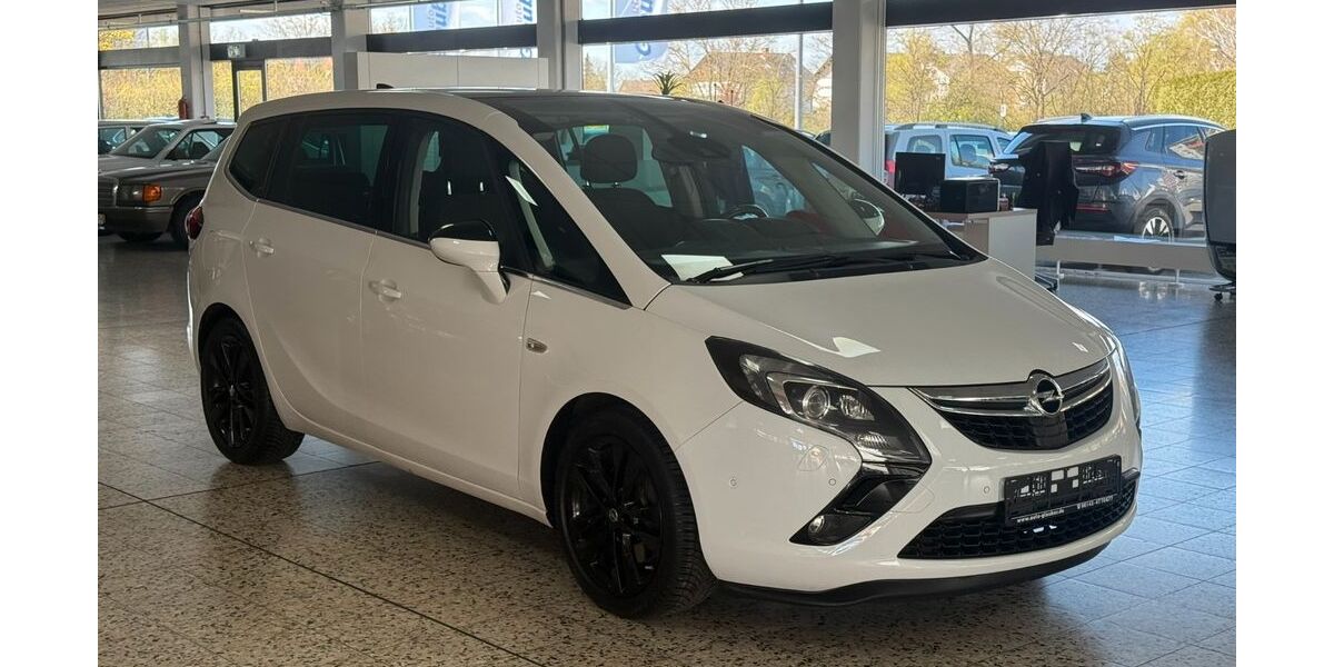 Opel Zafira 174.000 km 9.850 &euro; Rüsselsheim 65428