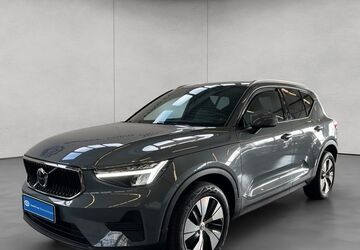 Volvo XC40 59.317 km 27.450 &euro; Frankfurt am Main 60486