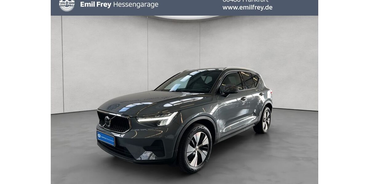 Volvo XC40 59.317 km 27.450 &euro; Frankfurt am Main 60486