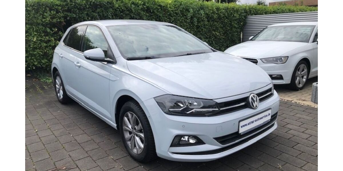 VW Polo 87.582 km 11.490 &euro; Nidderau 61130