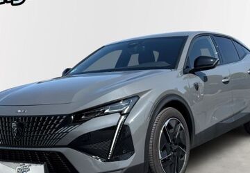 Peugeot 408 17.900 km 40.790 &euro; Kleinostheim 63801