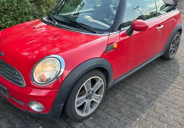 Mini Cooper 157.000 km 3.990 &euro; Hanau 63452