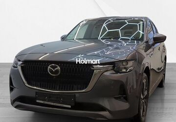 Mazda CX-60 32.096 km 34.915 &euro; Eschborn 65760