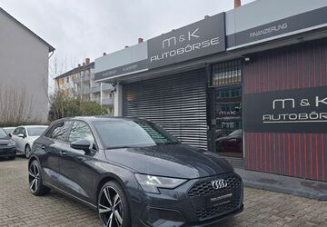 Audi A3 75.000 km 22.900 &euro; OFFENBACH AM MAIN 63075