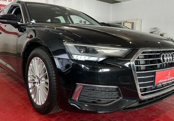 Audi A6 125.500 km 27.700 &euro; Friedberg (Hessen) 61169