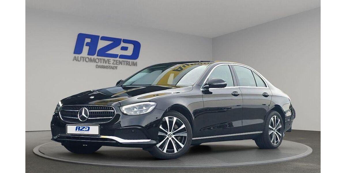 Mercedes-Benz E 300 18.000 km 38.880 &euro; Darmstadt 64293