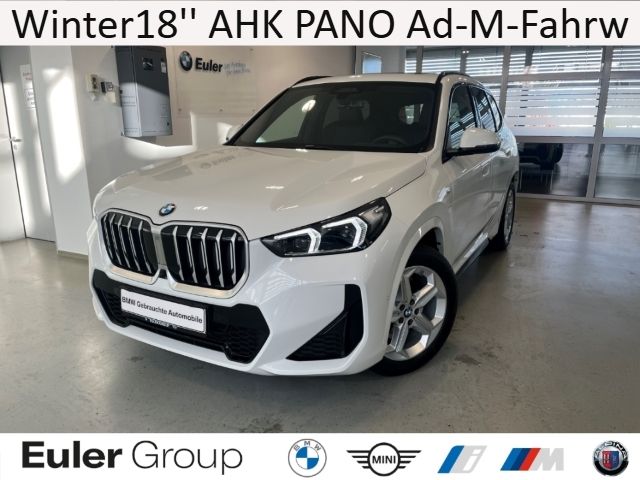 BMW X1 24.405 km 39.433 &euro; Hofheim 65719