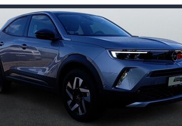 Opel Mokka 7.234 km 20.490 &euro; Kriftel 65830