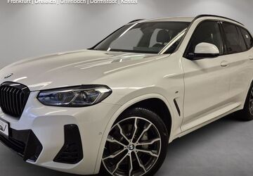 BMW X3 39.730 km 50.850 &euro; Dreieich-Sprendlingen 63303