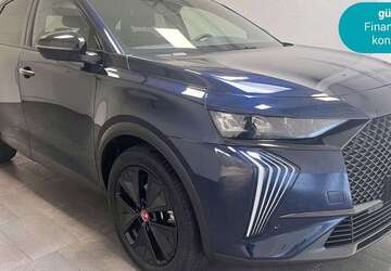 DS Automobiles DS 7 Crossback 31.841 km 27.970 &euro; Egelsbach 63329