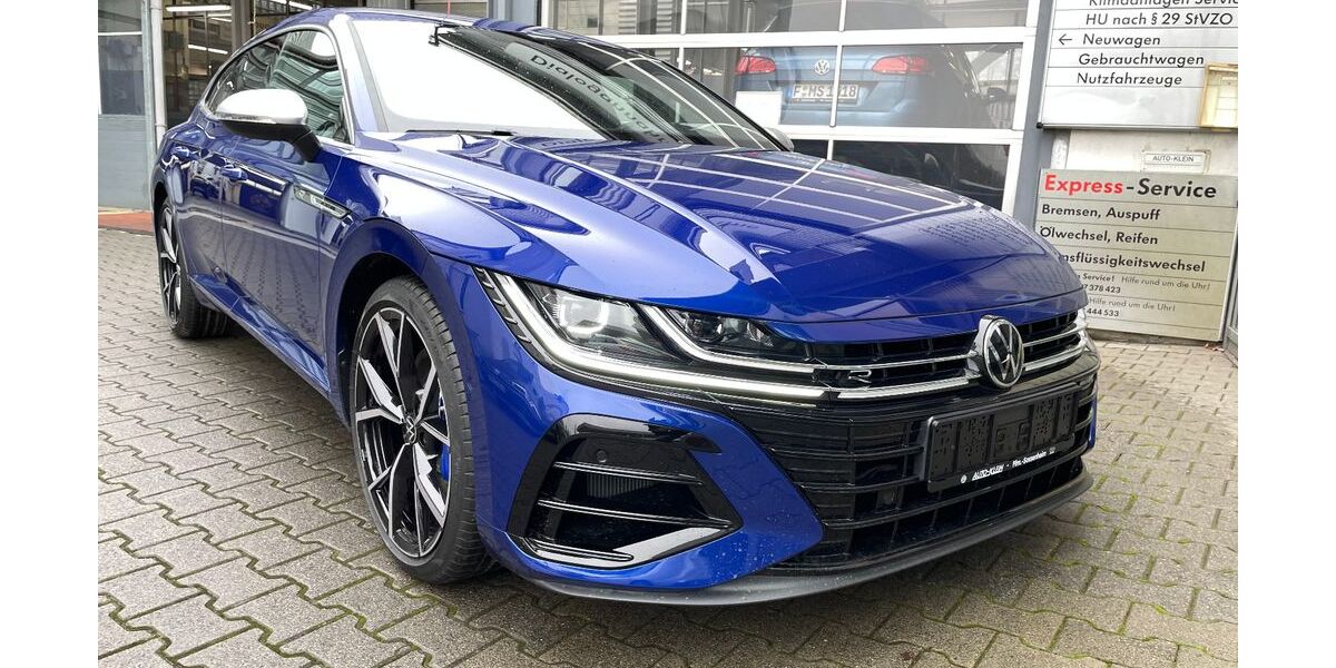 VW Arteon 72.865 km 34.850 &euro; Frankfurt am Main 65936
