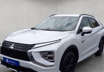 Mitsubishi Eclipse Cross 20.694 km 24.750 &euro; Frankfurt 60386