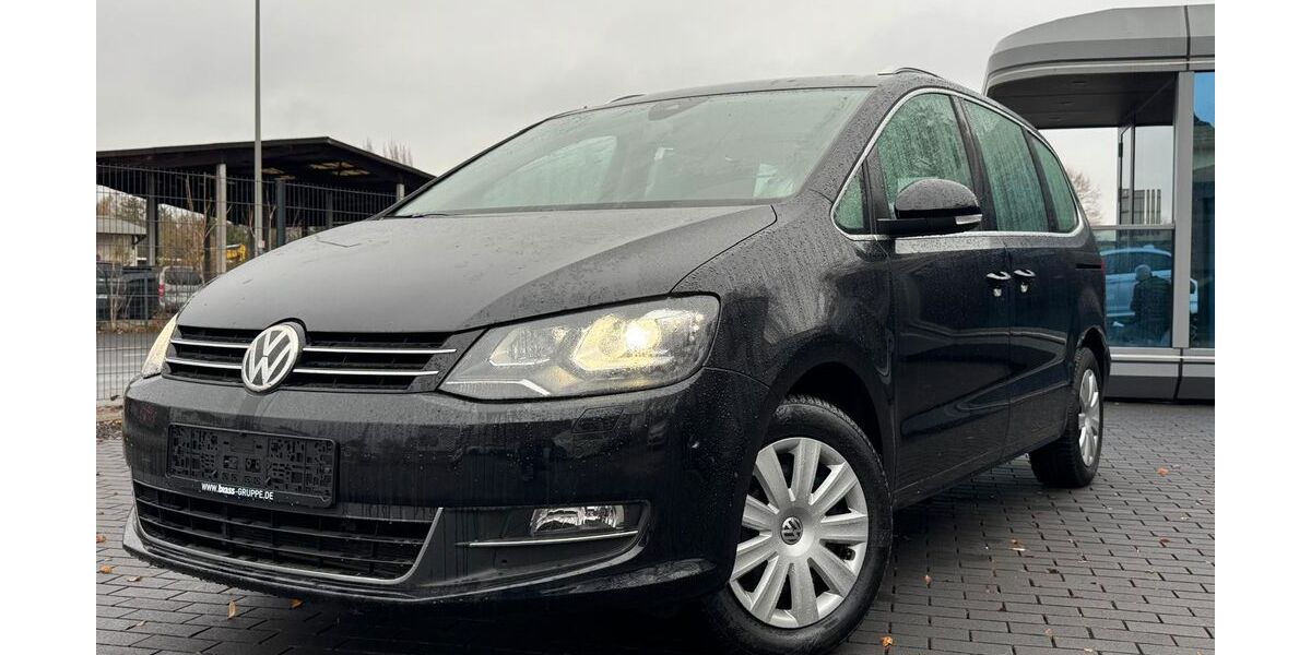 VW Sharan 229.047 km 17.500 &euro; Frankfurt am Main 60386
