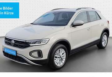 VW T-Roc 34.000 km 24.699 &euro; Freigericht 63579