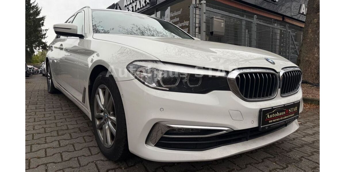 BMW 520 187.400 km 21.490 &euro; Offenbach am Main 63071