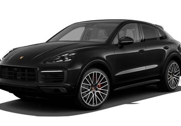 Porsche Cayenne 88.100 km 83.777 &euro; Darmstadt 64295