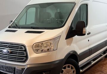 Ford Transit 138.000 km 13.490 &euro; Rodgau 63110
