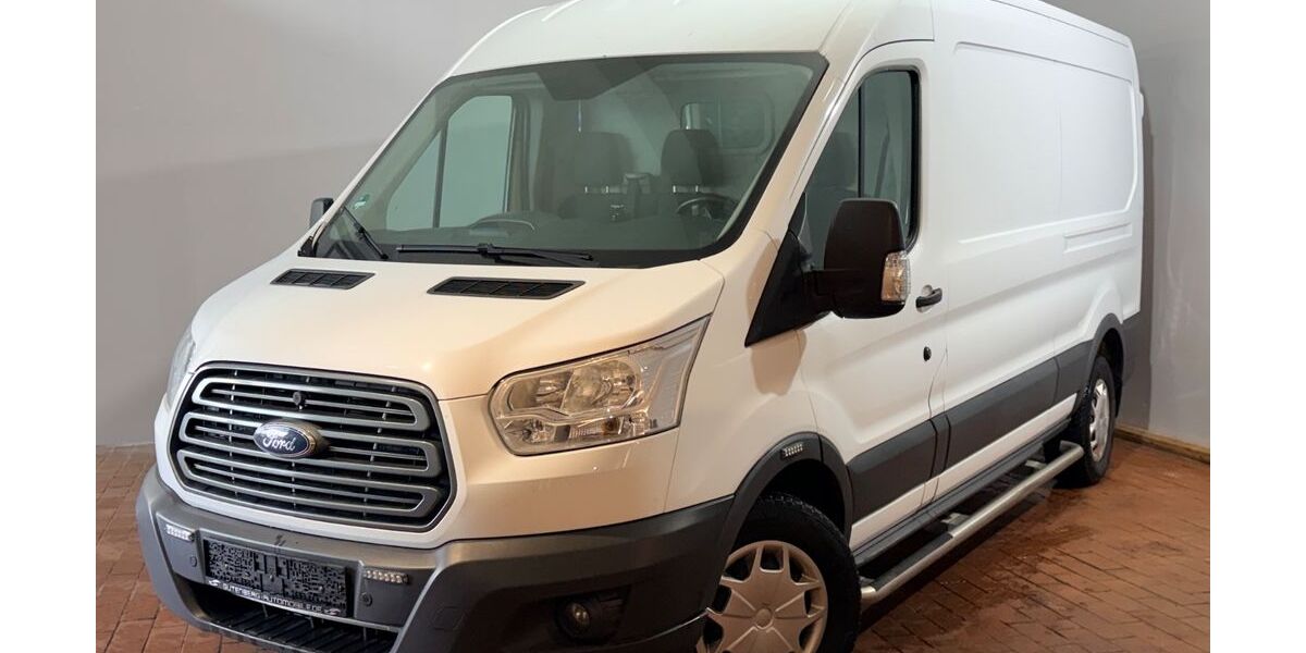 Ford Transit 138.000 km 13.490 &euro; Rodgau 63110