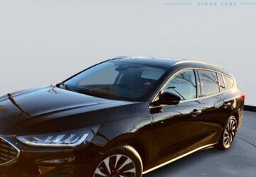 Ford Focus 21.500 km 19.990 &euro; Neu-Isenburg (FRANKFURT AM MAIN) 63263