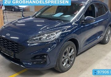 Ford Kuga 75.335 km 19.490 &euro; Frankfurt 60596