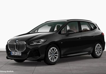 BMW 220 18.495 km 35.760 &euro; Dreieich-Sprendlingen 63303
