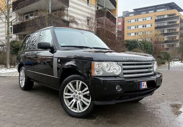 Land Rover Range Rover 333.428 km 8.250 &euro; Frankfurt am Main 60486