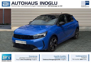 Opel Corsa 15.771 km 16.980 &euro; Rüsselsheim 65428