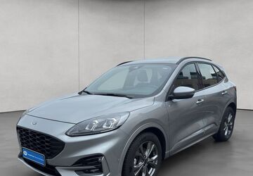 Ford Kuga 6.187 km 26.550 &euro; Frankfurt 60386