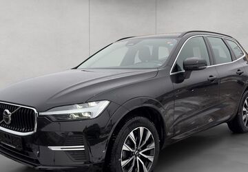 Volvo XC60 19.556 km 44.450 &euro; Frankfurt am Main 60486