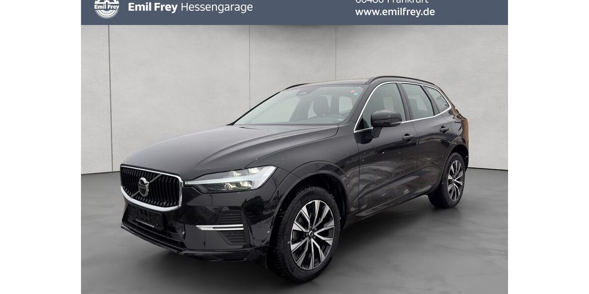 Volvo XC60 19.556 km 44.450 &euro; Frankfurt am Main 60486