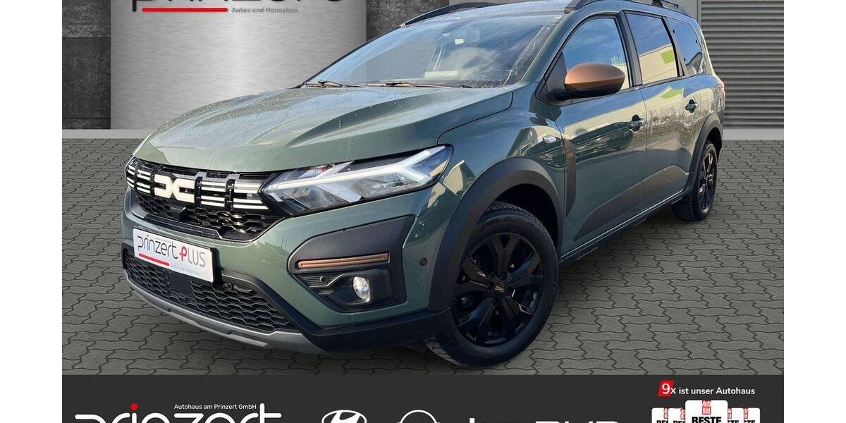 Dacia Jogger 37.998 km 18.970 &euro; Rödermark 63322