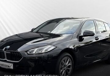 BMW 120 11.498 km 27.188 &euro; Rüsselsheim 65428