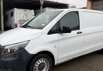 Mercedes-Benz Vito 199.500 km 9.490 &euro; Frankfurt am Main 65933