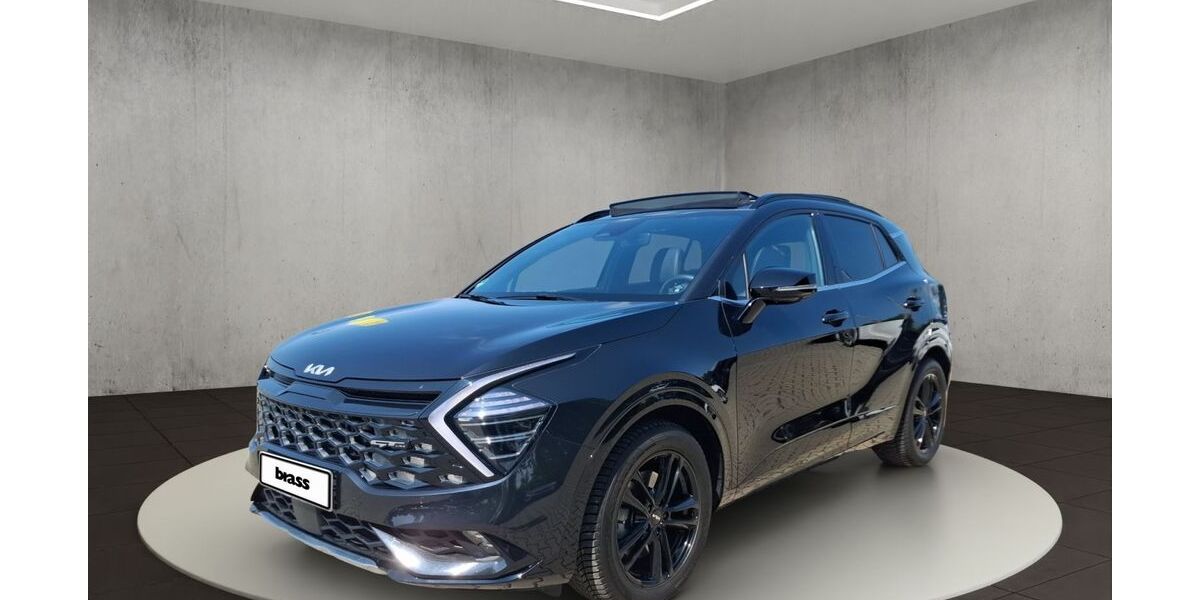 Kia Sportage 25.600 km 33.680 &euro; Frankfurt 60488