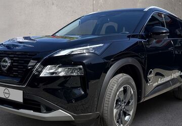 Nissan X-Trail 11.500 km 41.505 &euro; Groß - Gerau 64521