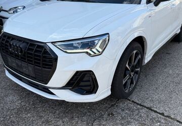 Audi Q3 142.000 km 27.990 &euro; Maintal 63477