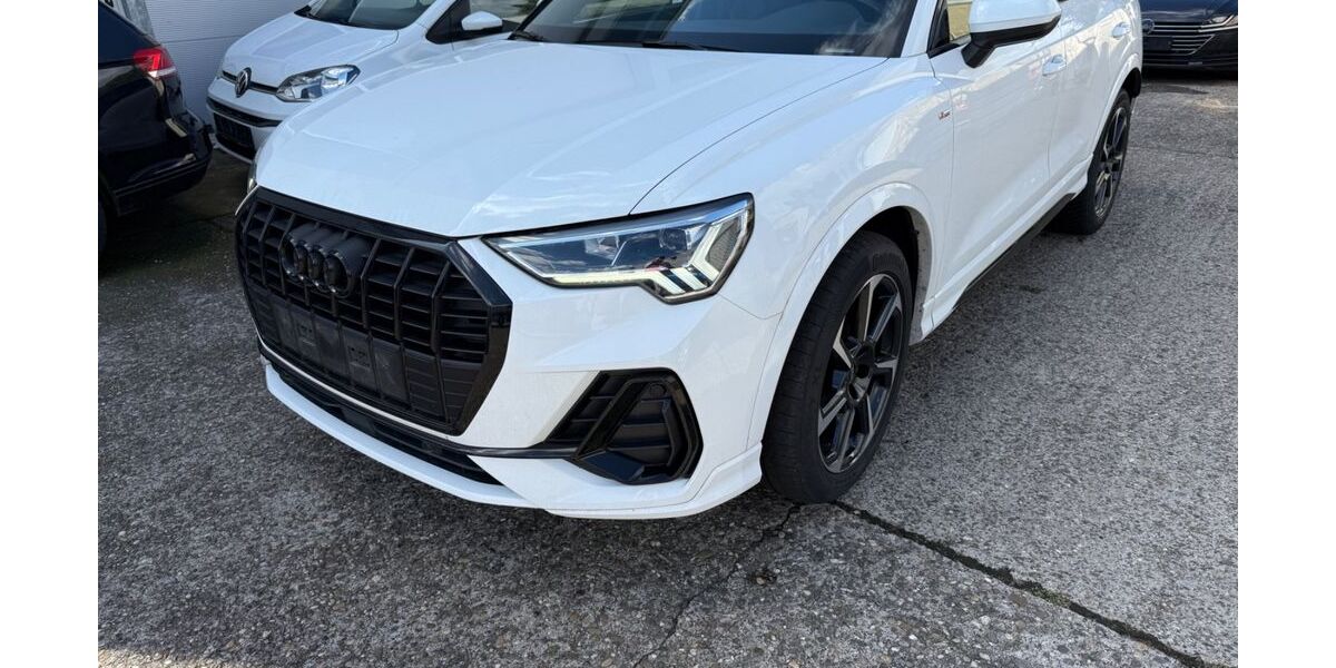 Audi Q3 142.000 km 27.990 &euro; Maintal 63477