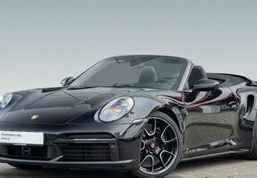 Porsche 992 28.100 km 221.900 &euro; Darmstadt 64295