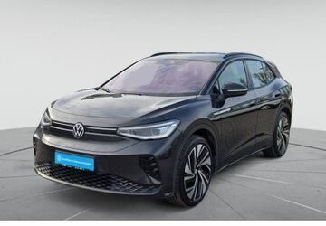 VW ID.4 58.650 km 29.480 &euro; Darmstadt 64295