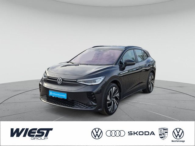 VW ID.4 58.650 km 29.480 &euro; Darmstadt 64295