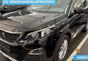Peugeot 3008 73.476 km 17.497 &euro; Frankfurt 60596