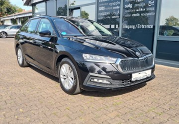 Skoda Octavia 138.000 km 14.790 &euro; Offenbach am Main 63069